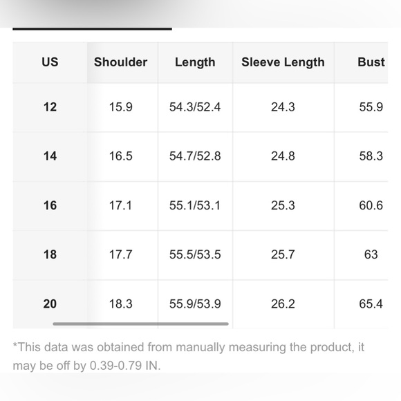 Plus Black Polka Dot Ruffle Evening Formal Maxi Dress - Picture 4 of 4